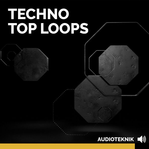 Picture of Techno Top Loops