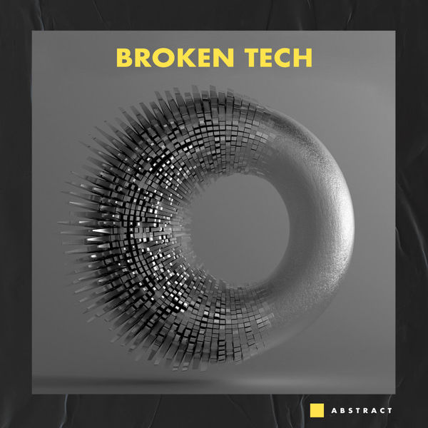Picture of Broken Tech