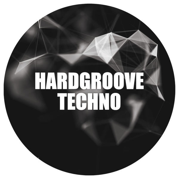 Picture of Hardgroove Techno