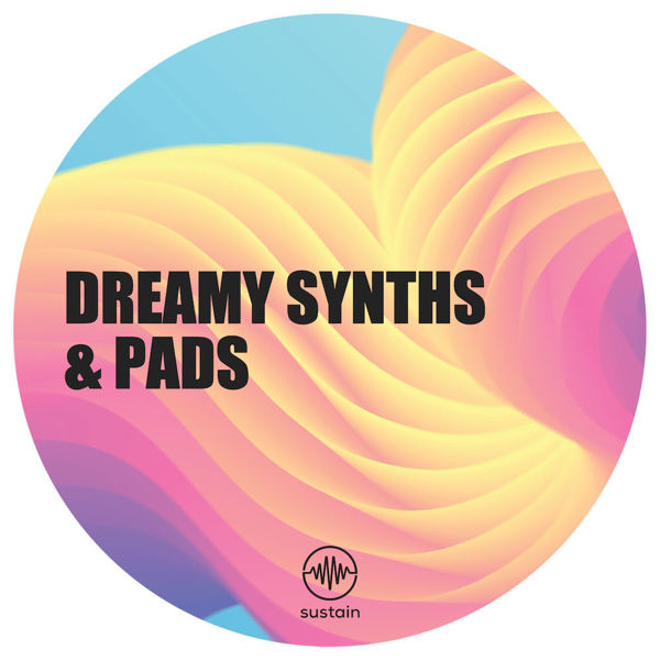 Picture of Dreamy Synths & Pads