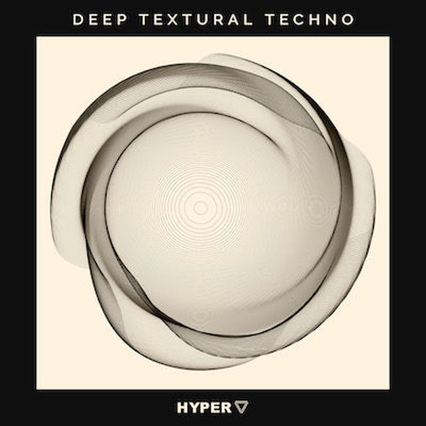 Picture of Deep Textural Techno