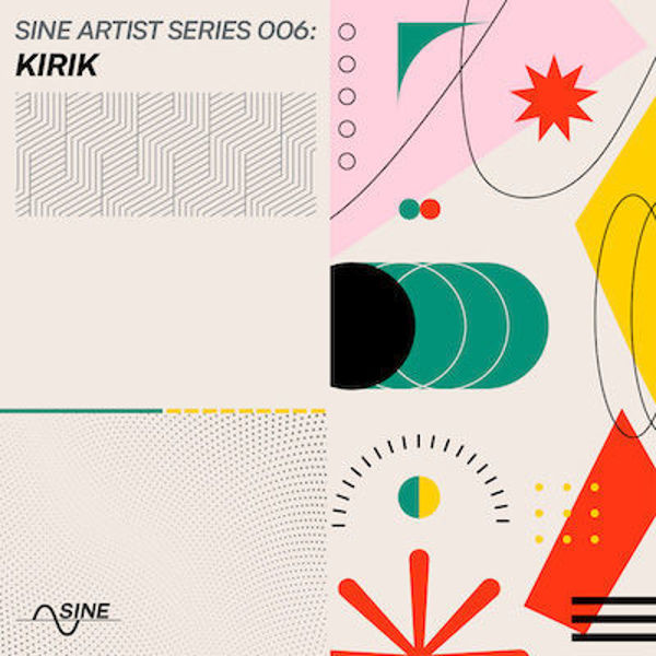 Picture of Artist Series 06: Kirik