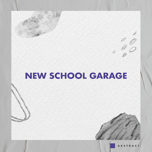 Picture of New School Garage