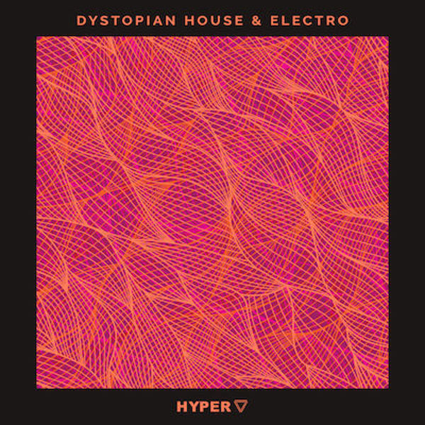Picture of Dystopian House & Electro