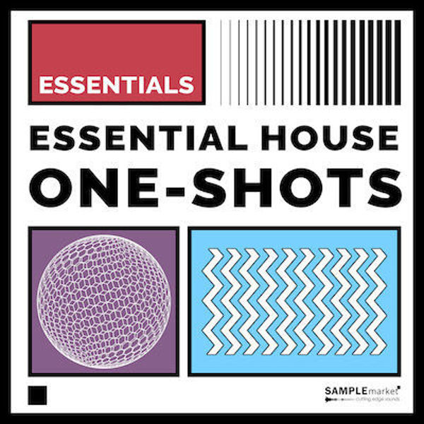 Picture of Essential House One Shots