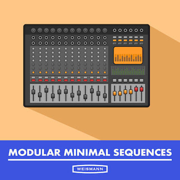 Picture of Modular Minimal Sequences