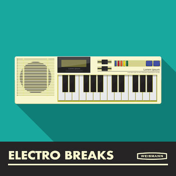 Picture of Electro Breaks