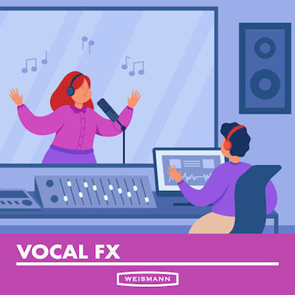 Picture of Vocal FX