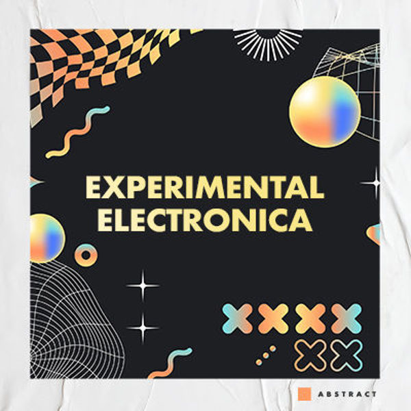 Picture of Experimental Electronica
