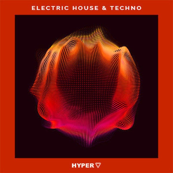 Picture of Electric House & Techno