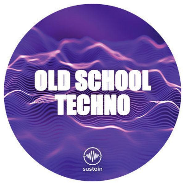 Picture of Old School Techno
