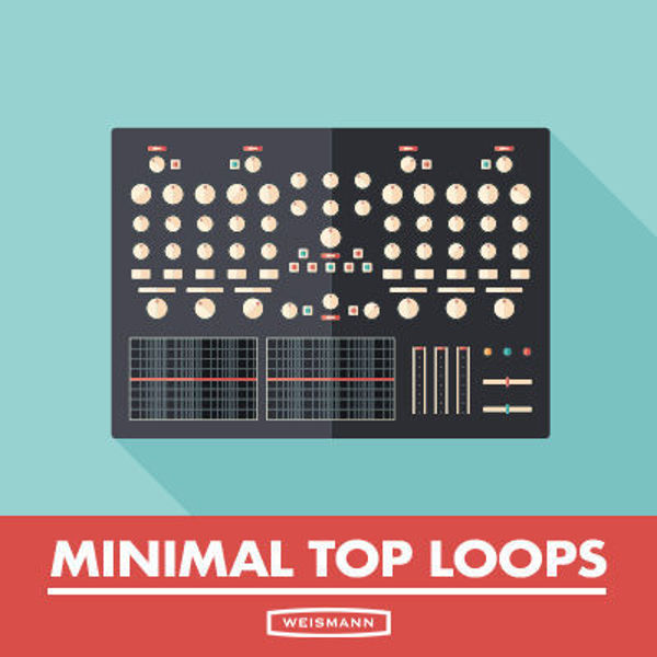 Picture of Minimal Top Loops