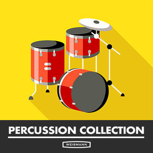 Picture of Percussion Collection
