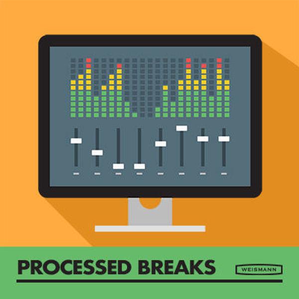 Picture of Processed Breaks