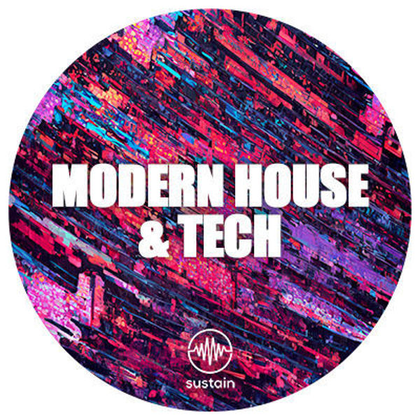 Picture of Modern House & Tech