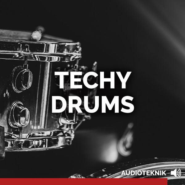 Picture of Techy Drums
