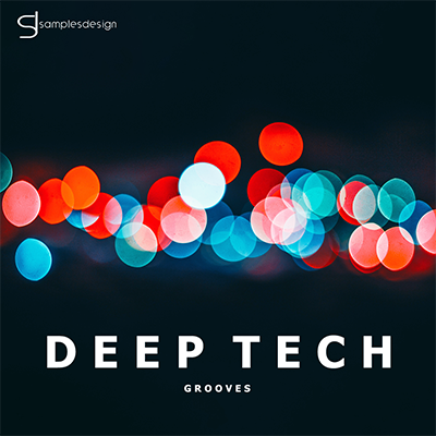 Picture of Deep Tech Grooves