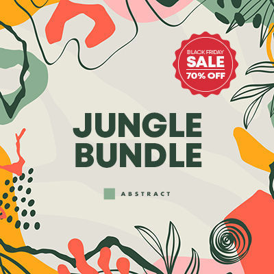 Picture of Jungle Bundle