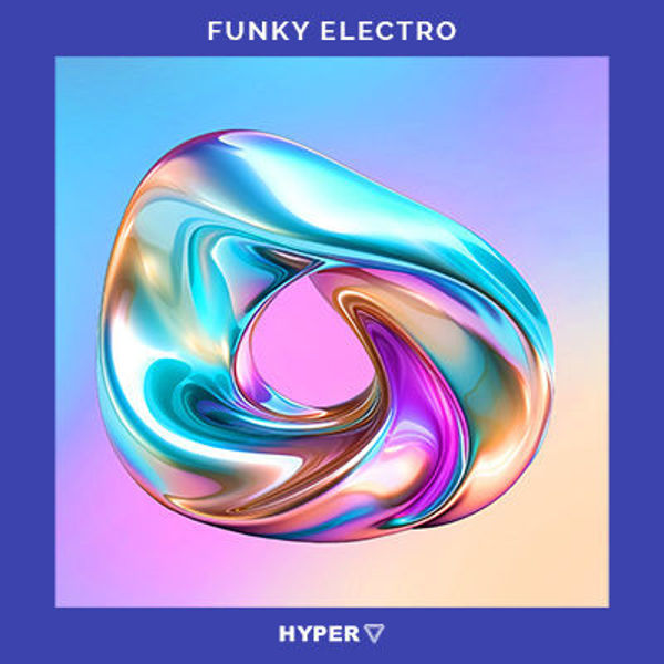 Picture of Funky Electro