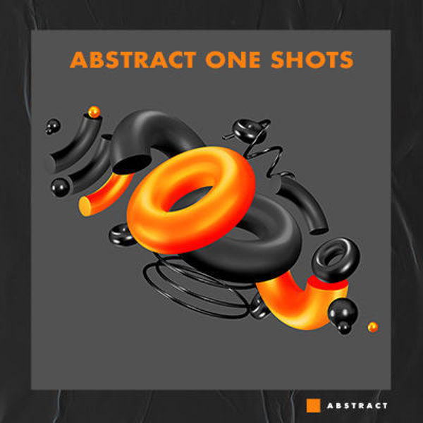 Picture of Abstract One Shots