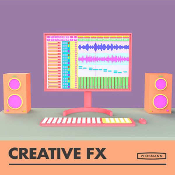 Picture of Creative FX
