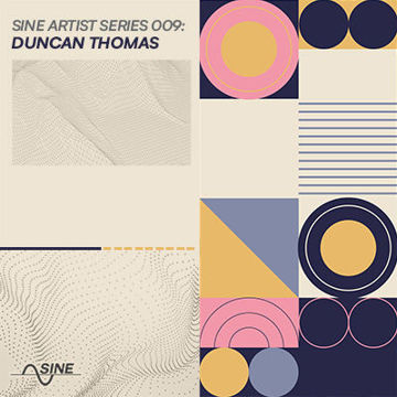 Imagen de Artist Series 09: Duncan Thomas
