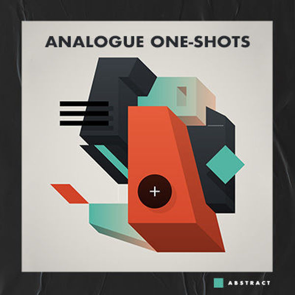Picture of Analogue One Shots