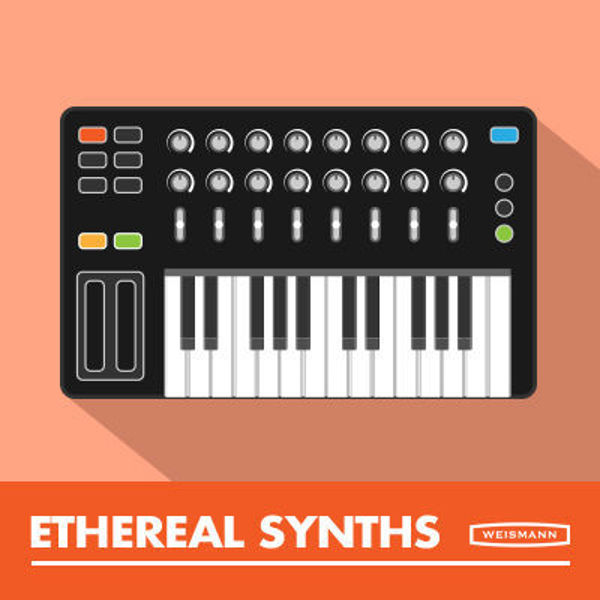 Picture of Ethereal Synths