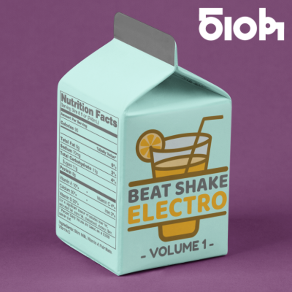 Picture of Beat Shake Electro vol.1