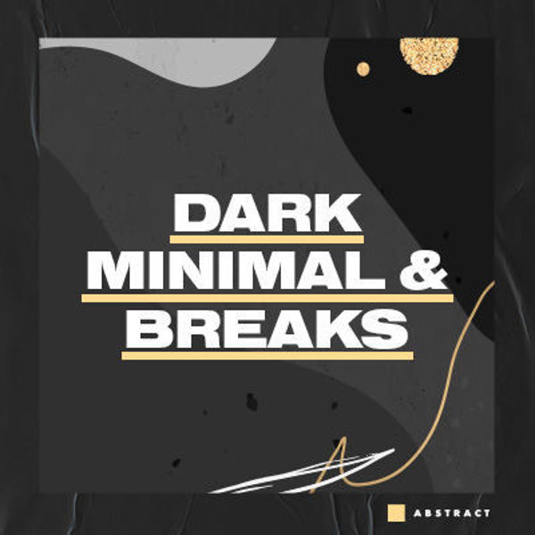 Picture of Dark Minimal & Breaks
