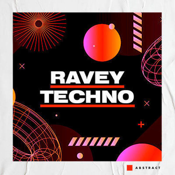 Picture of Ravey Techno