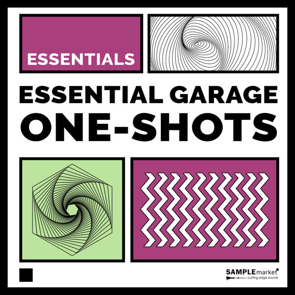 Picture of Essential Garage One Shots