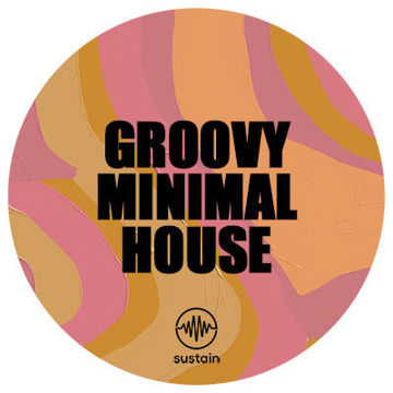 Picture of Groovy Minimal House