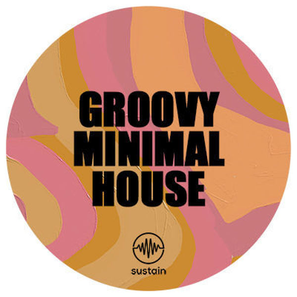 Picture of Groovy Minimal House
