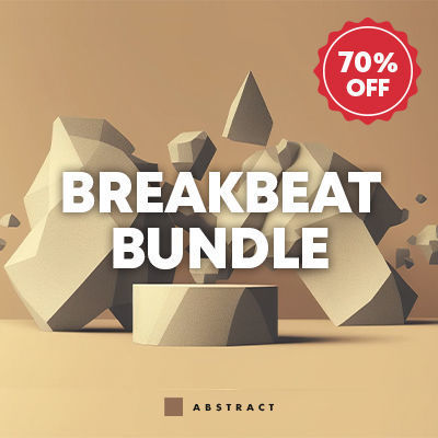 Picture of Breakbeat Bundle