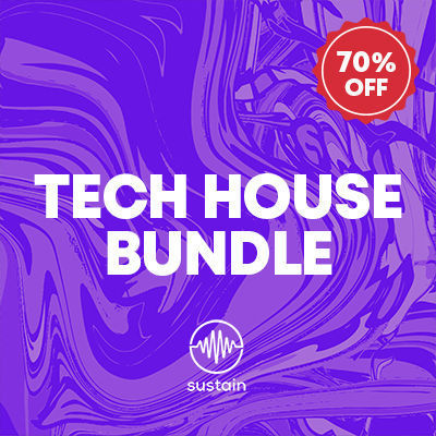 Picture of Tech House Bundle