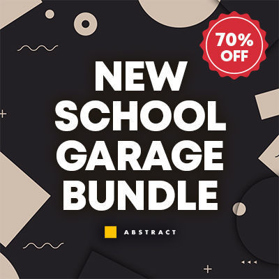 Picture of New School Garage Bundle