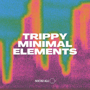 Immagine di Trippy Minimal Elements