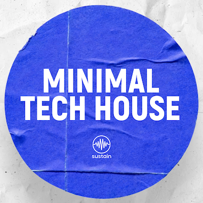 Picture of Minimal Tech House