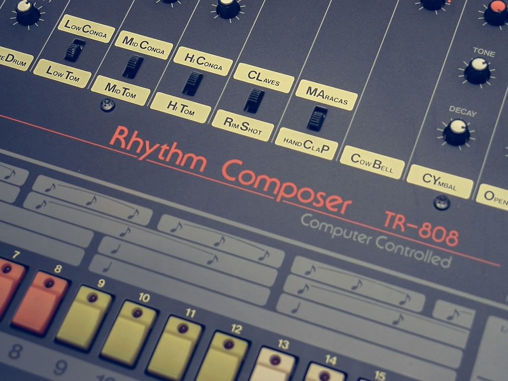 Roland 808