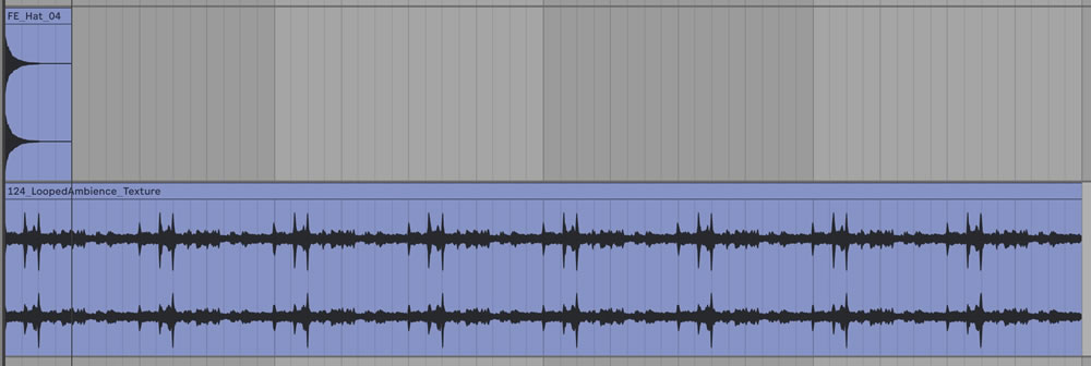 Texture 1