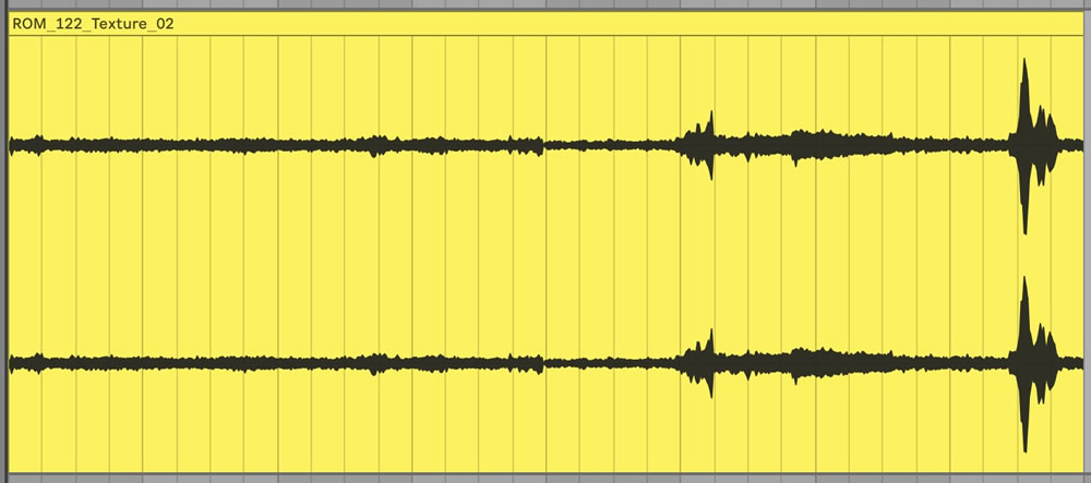 Texture Loop