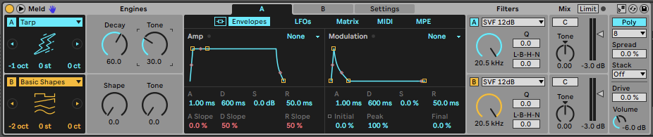 Oscillators