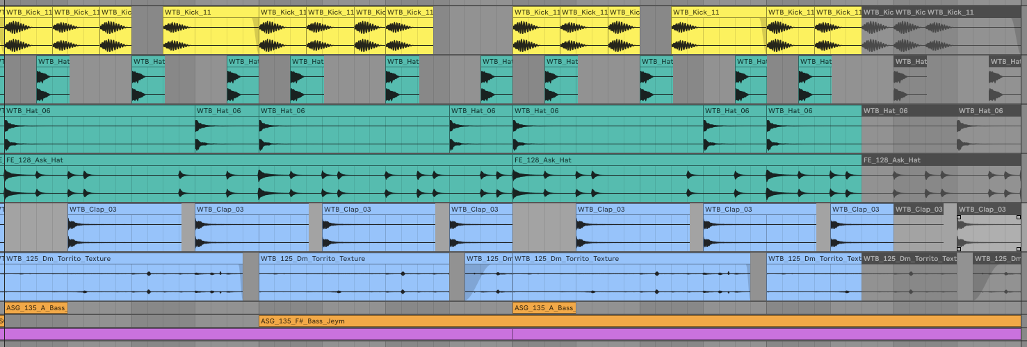 Fill time based 1