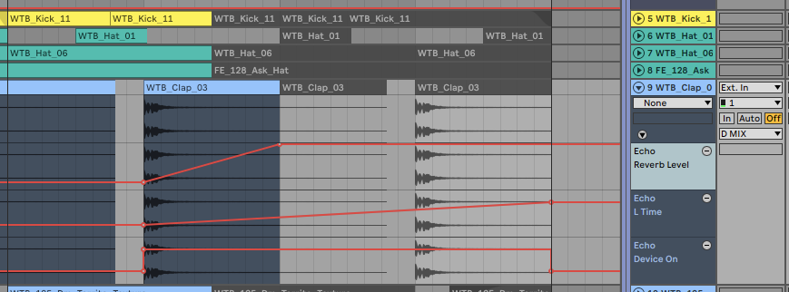 Fill time based 2