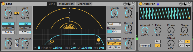 Fill time based 3