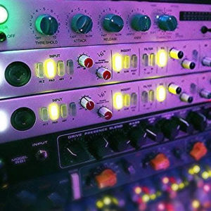 Picture for category Techno