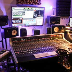 Picture for category Presets