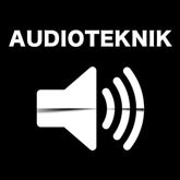 Picture for category Audioteknik Picture for category Audioteknik