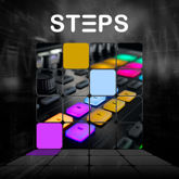 Picture for category Steps Picture for category Steps